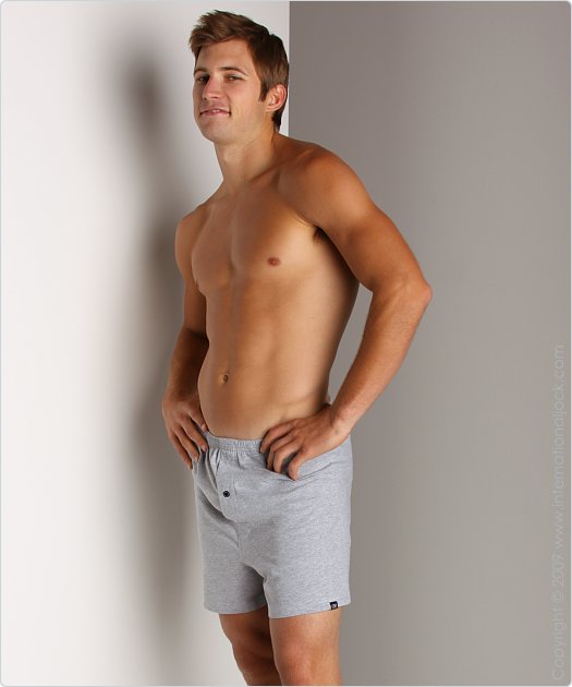 Justin Deeley