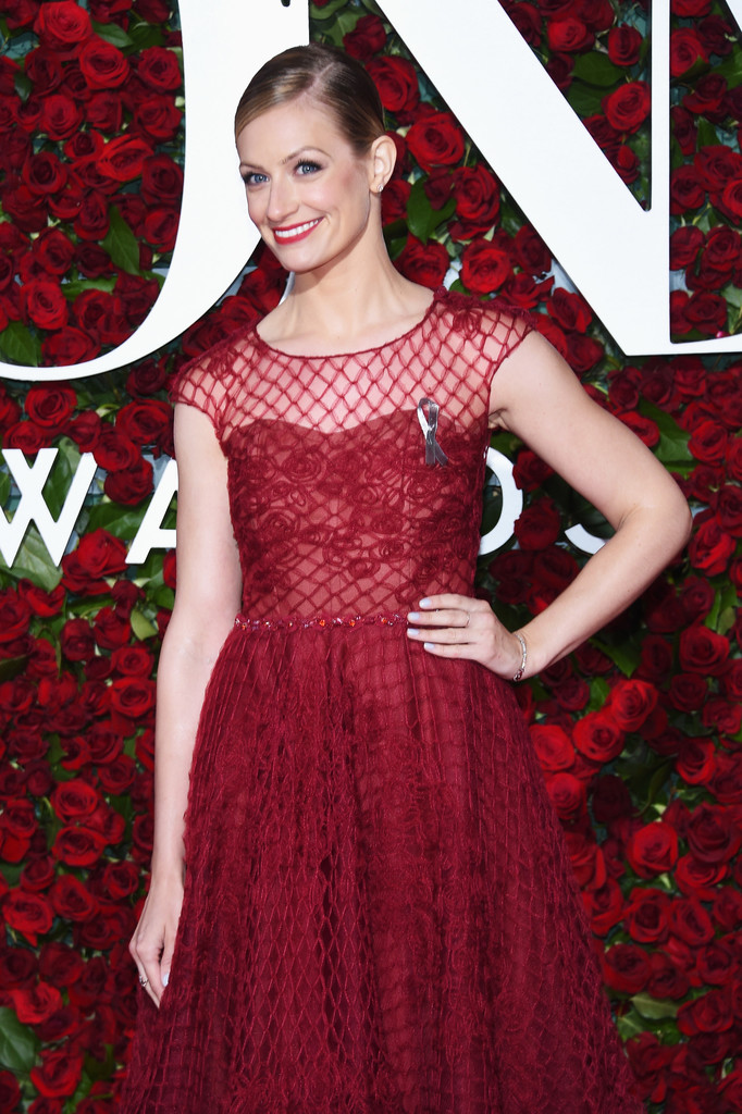 Beth Behrs