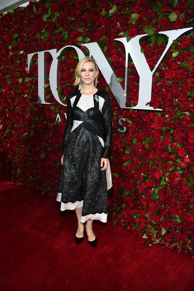 Cate Blanchett Cate Blanchett