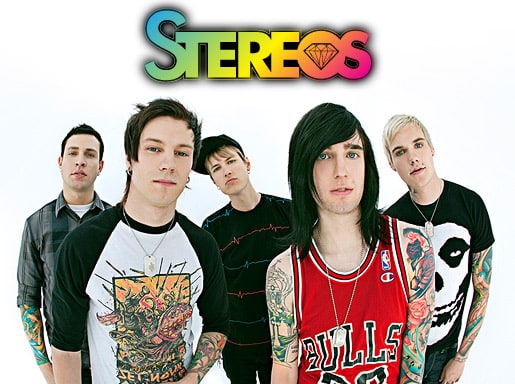 Stereos