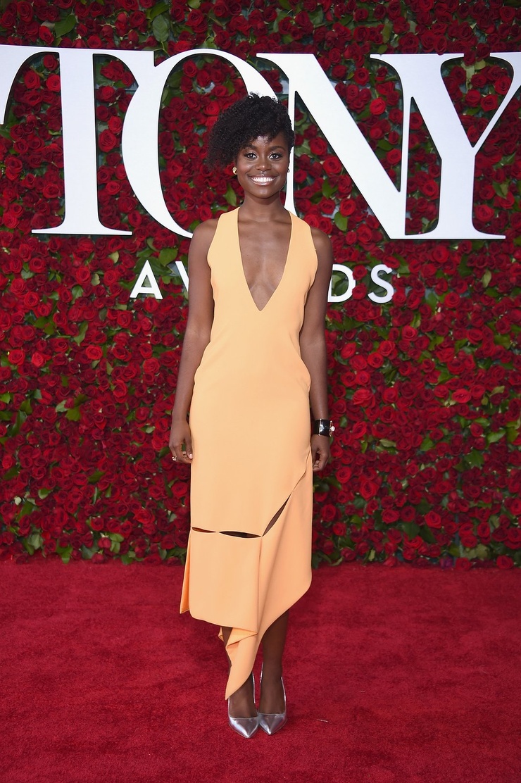 Denée Benton