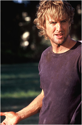 Owen Wilson Owen Wilson