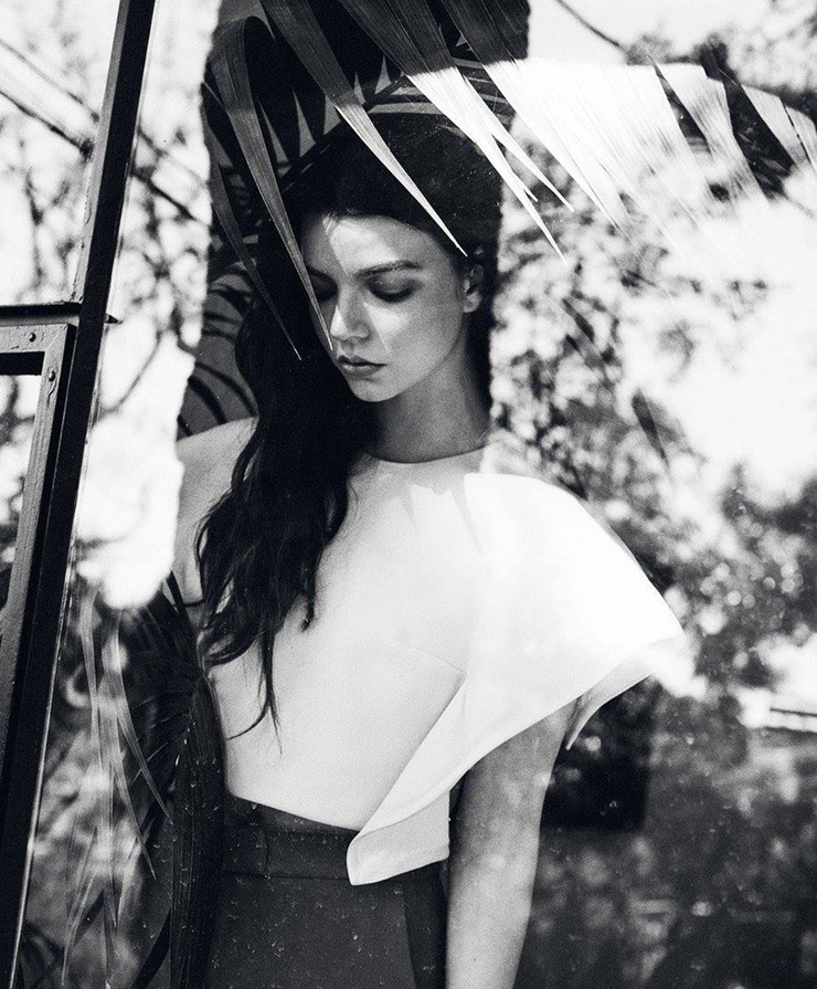 Anya Taylor-Joy Anya Taylor-Joy
