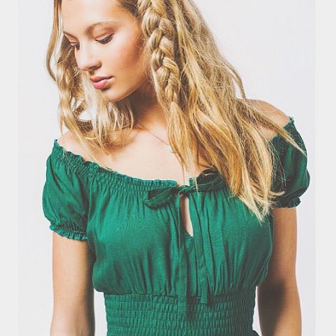 Jessie Keener Jessie Keener