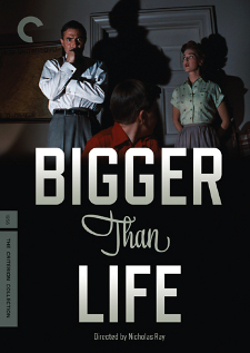 Bigger Than Life Bigger Than Life