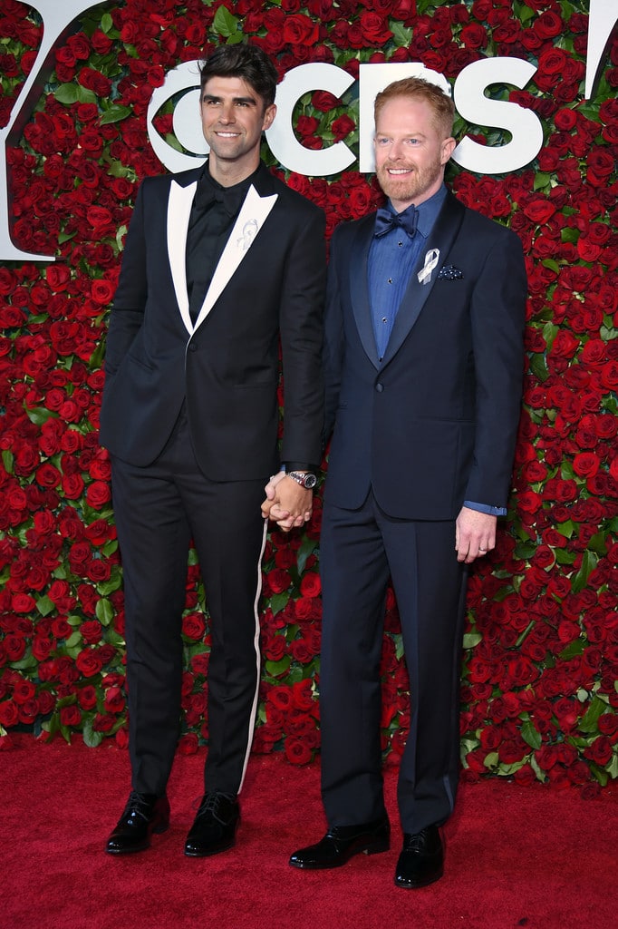 Jesse Tyler Ferguson Jesse Tyler Ferguson