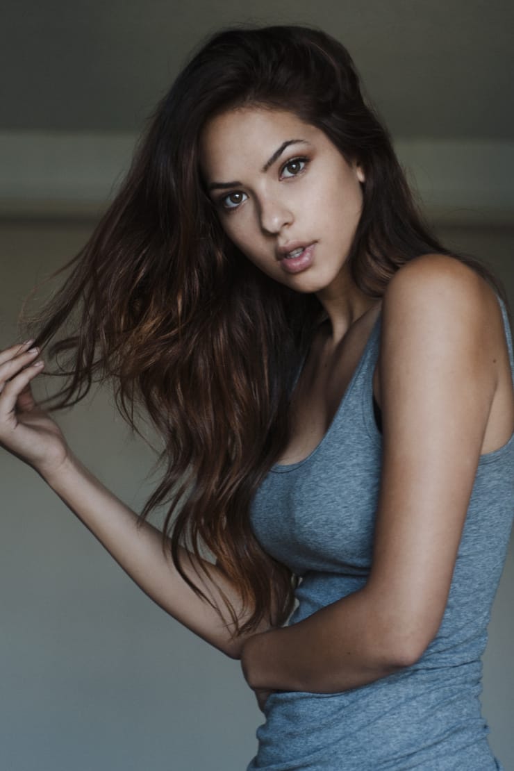 Christen Harper