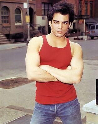 Richard Grieco