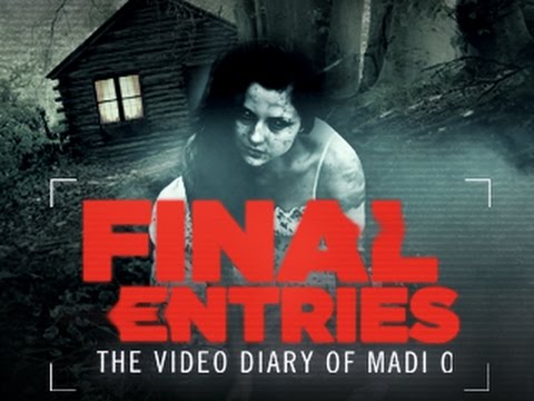 The Video Diary of Madi O, Final Entries