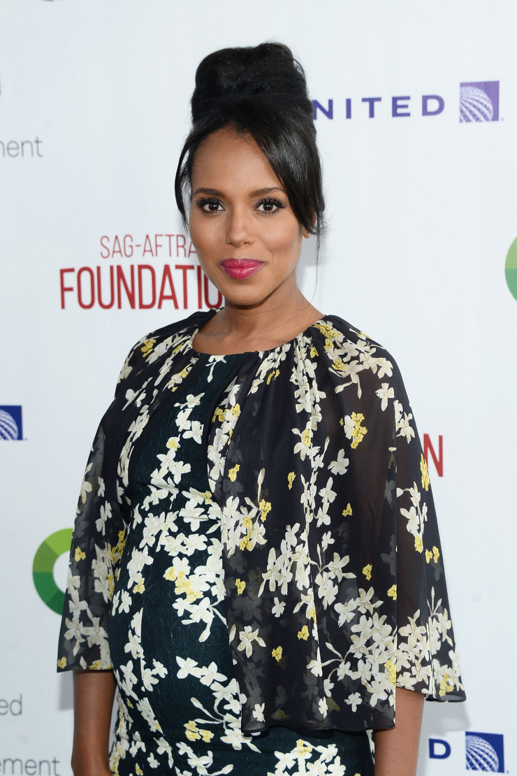 Kerry Washington Kerry Washington