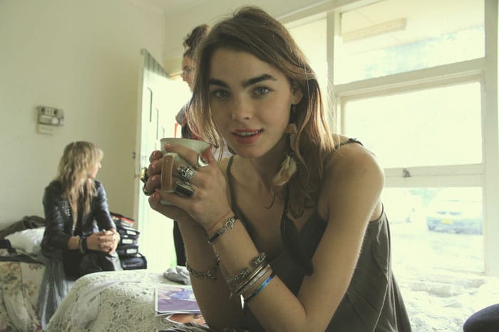 Bambi Northwood-Blyth