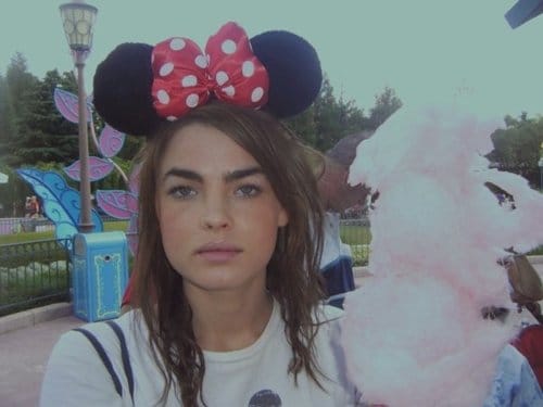 Bambi Northwood-Blyth