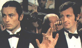 Borsalino (1970)