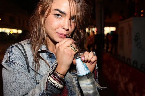 Bambi Northwood-Blyth