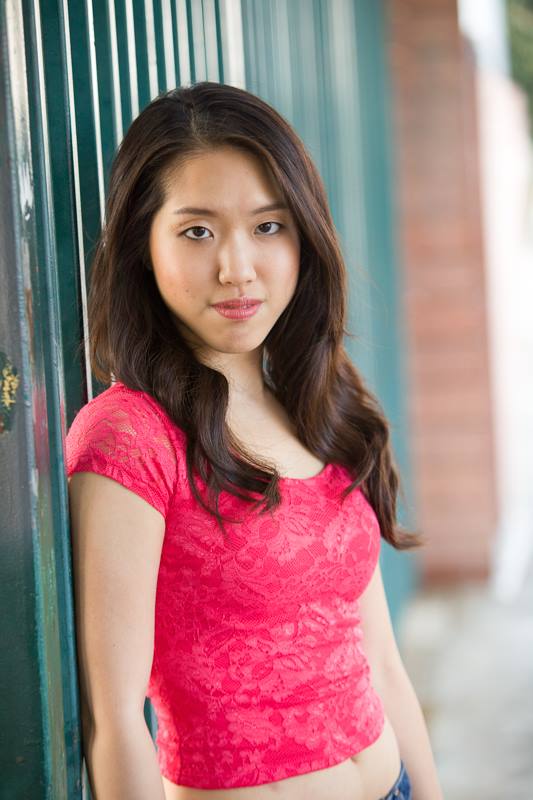 Christine Kim