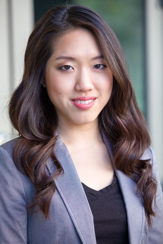 Christine Kim