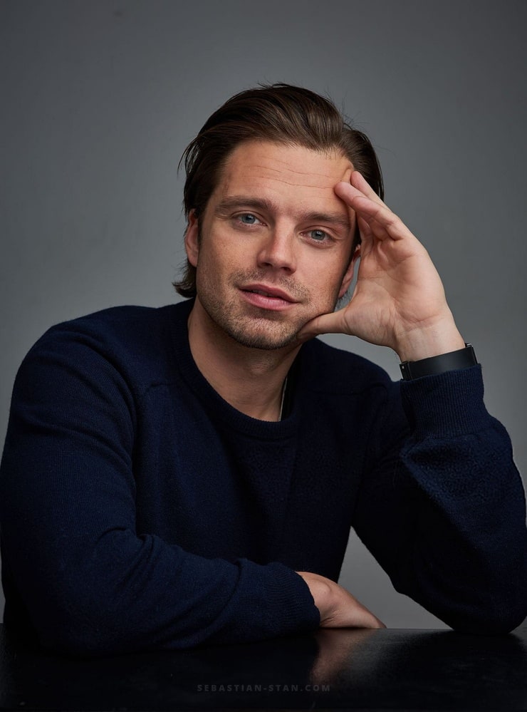 Sebastian Stan