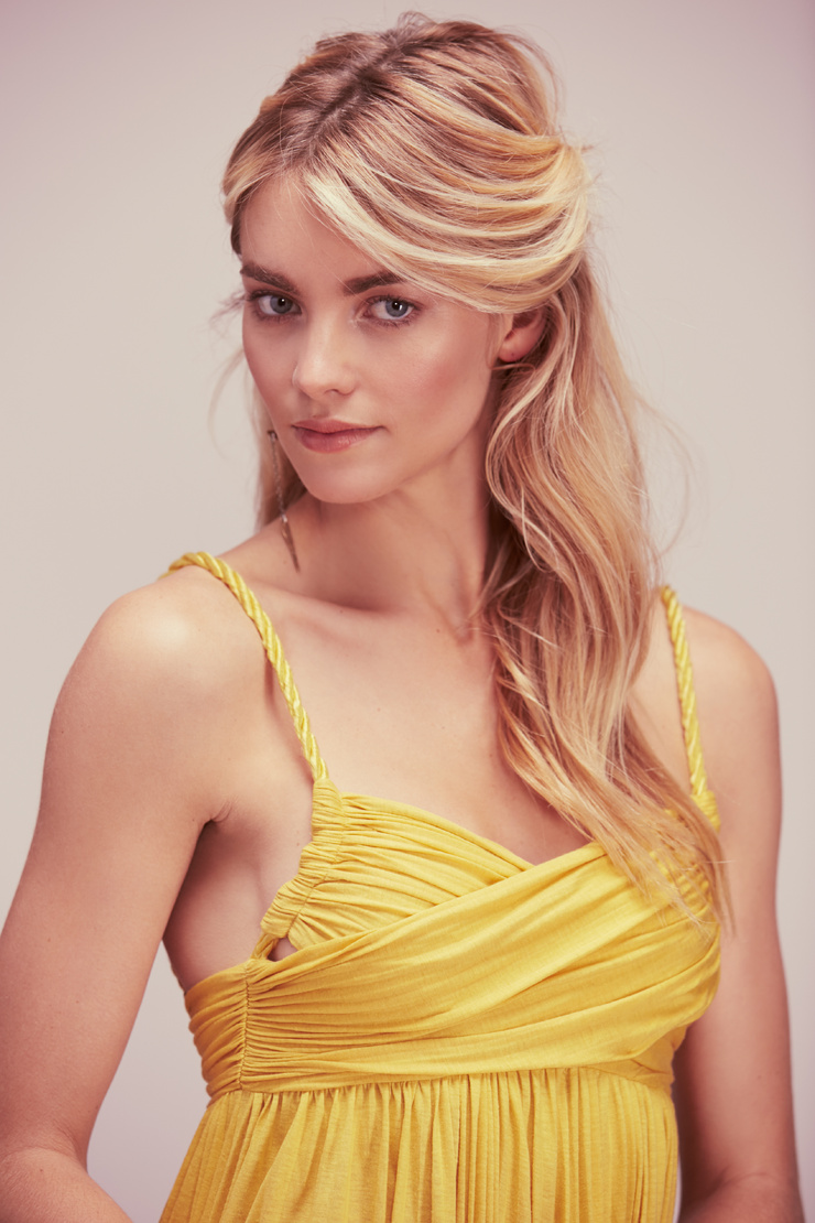 Elyse Taylor Elyse Taylor