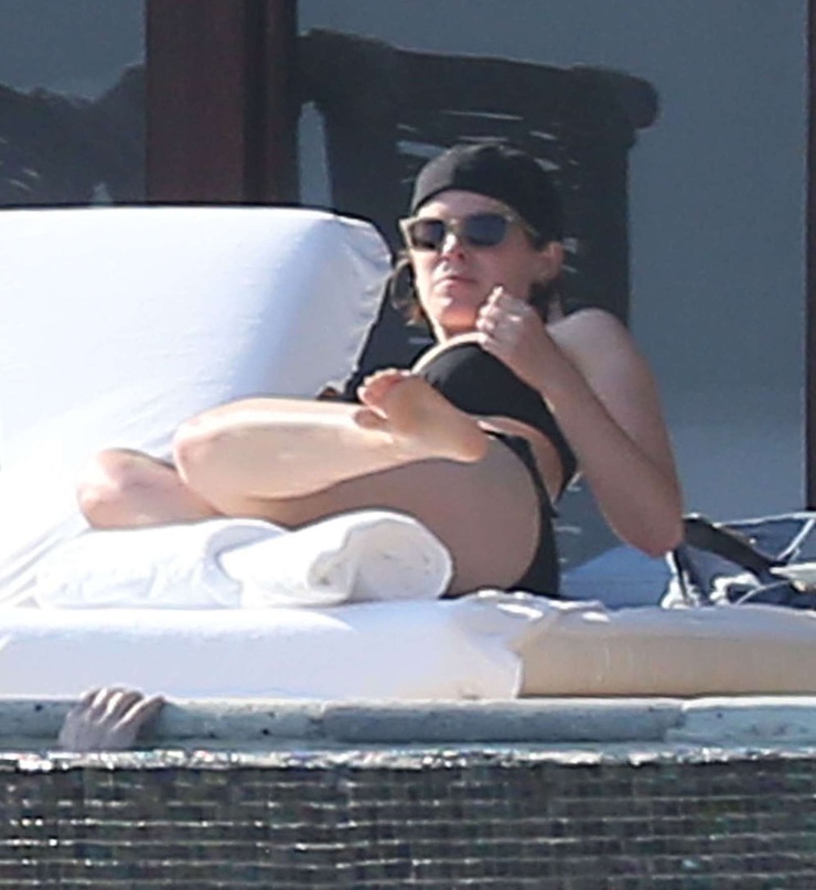 Kate Mara