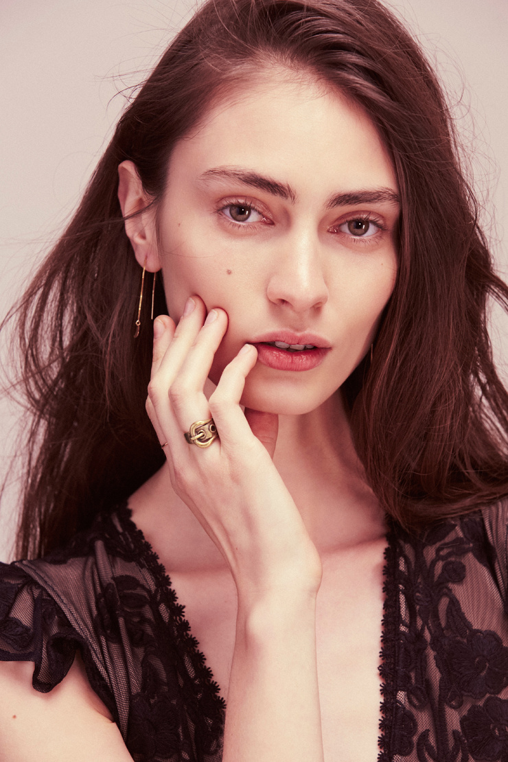 Marine Deleeuw Marine Deleeuw