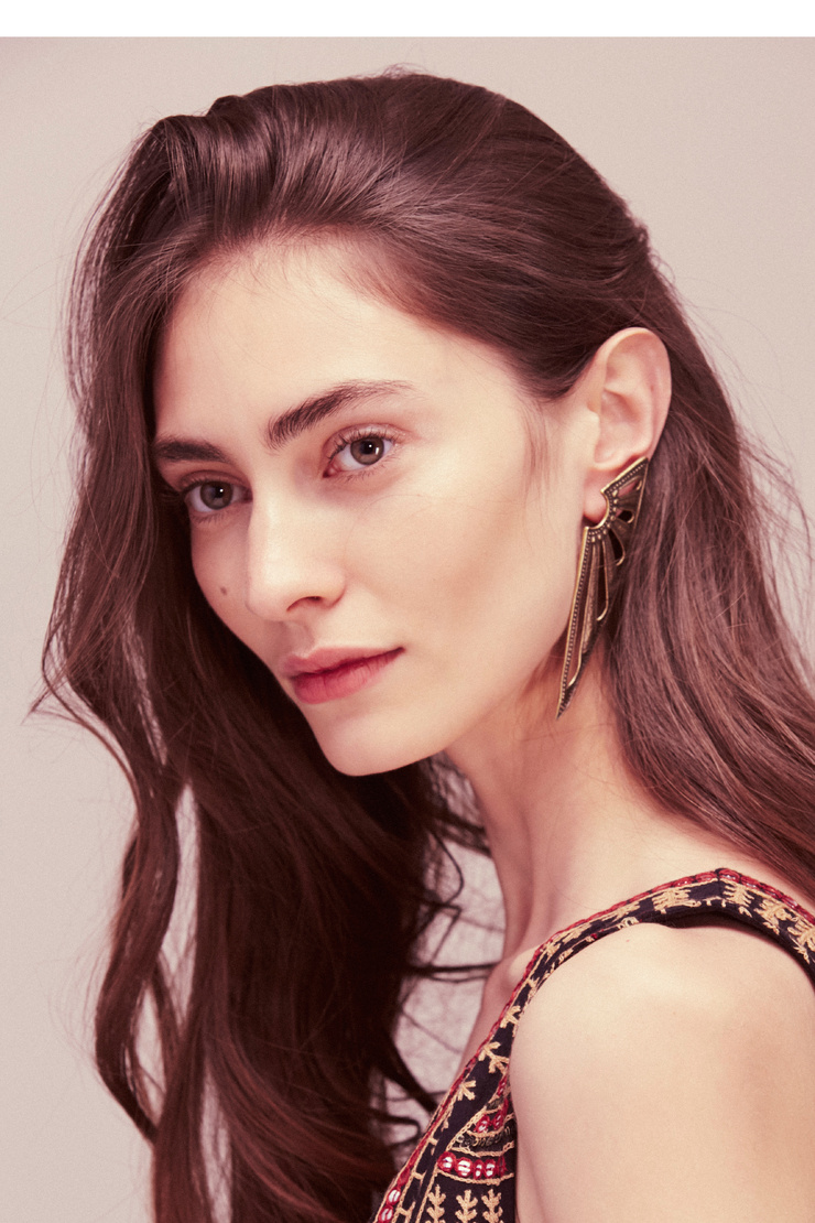 Marine Deleeuw Marine Deleeuw