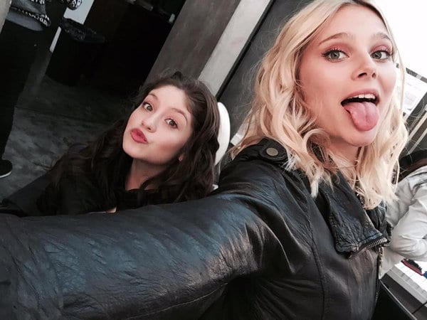 Valentina Zenere Valentina Zenere