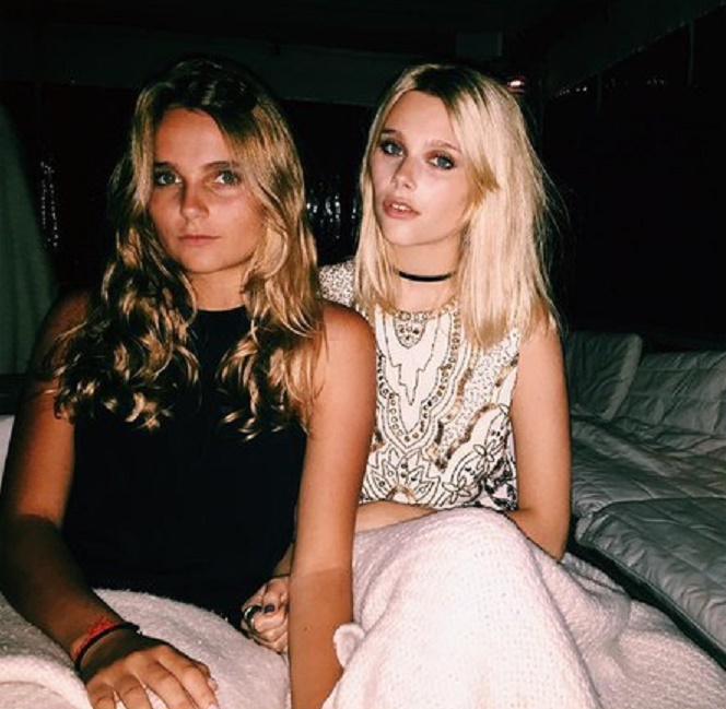 Valentina Zenere Valentina Zenere