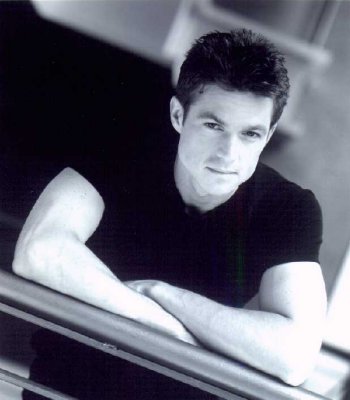 Eric Close