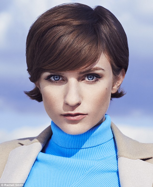 Faye Marsay