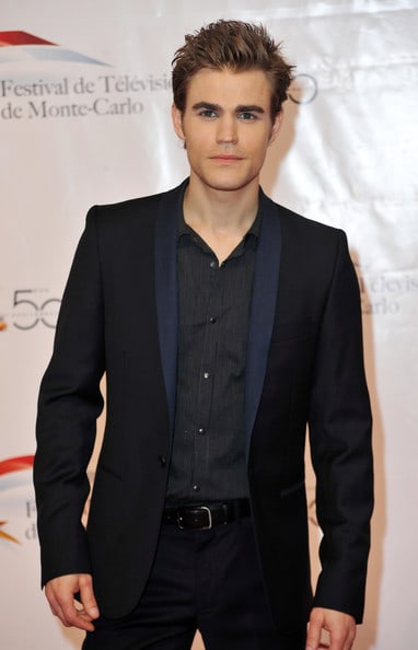 Paul Wesley