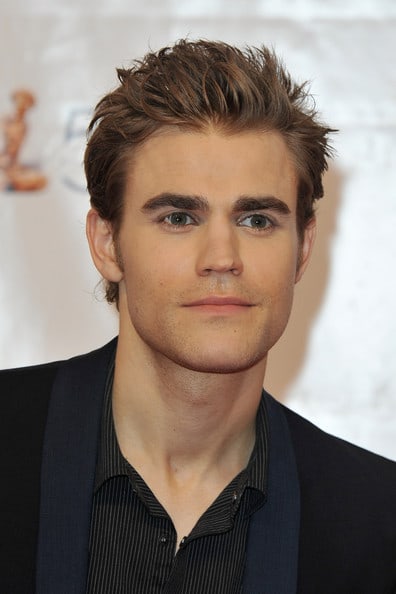 Paul Wesley