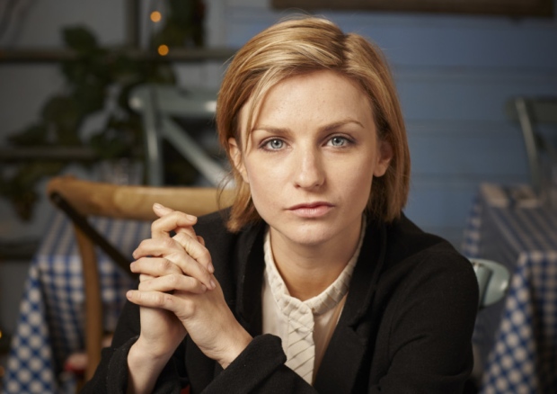 Faye Marsay Faye Marsay