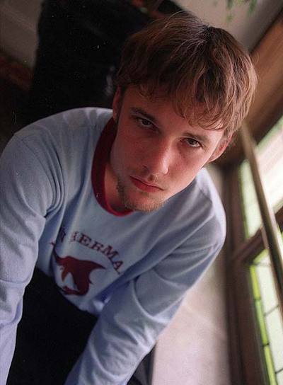 Brad Renfro