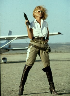 Sybil Danning