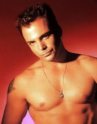 Richard Grieco