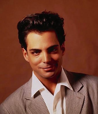 Richard Grieco