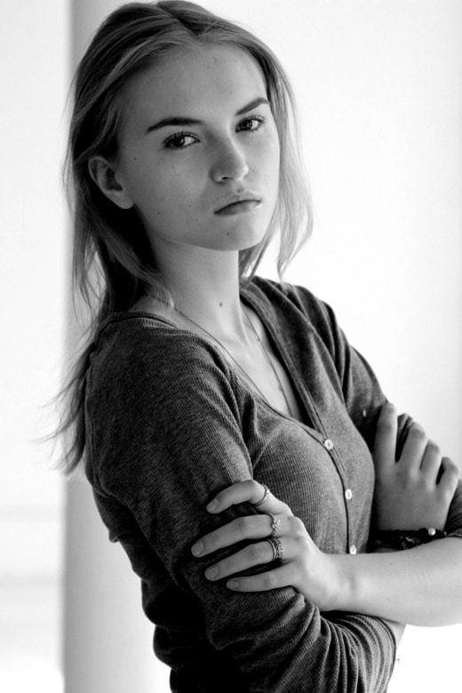 Anabela Belikova Anabela Belikova