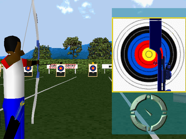 Olympic Summer Games