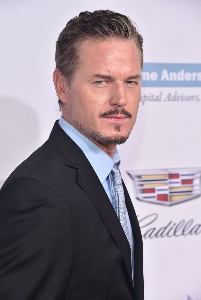 Eric Dane