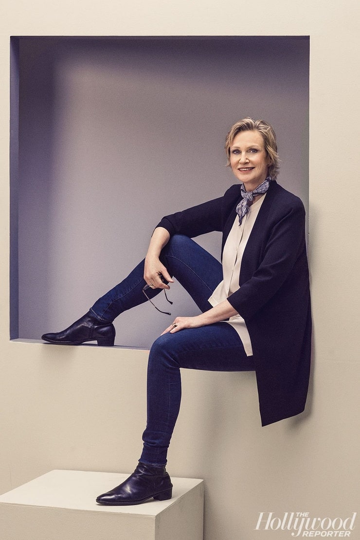 Jane Lynch