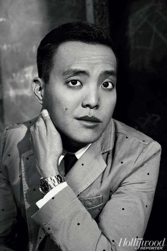 Alan Yang
