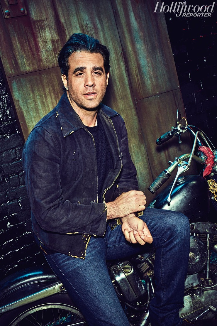 Bobby Cannavale Bobby Cannavale