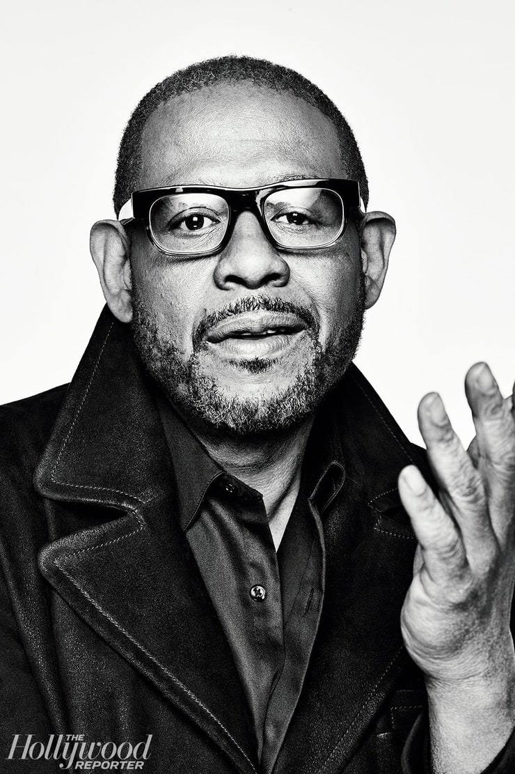 Forest Whitaker