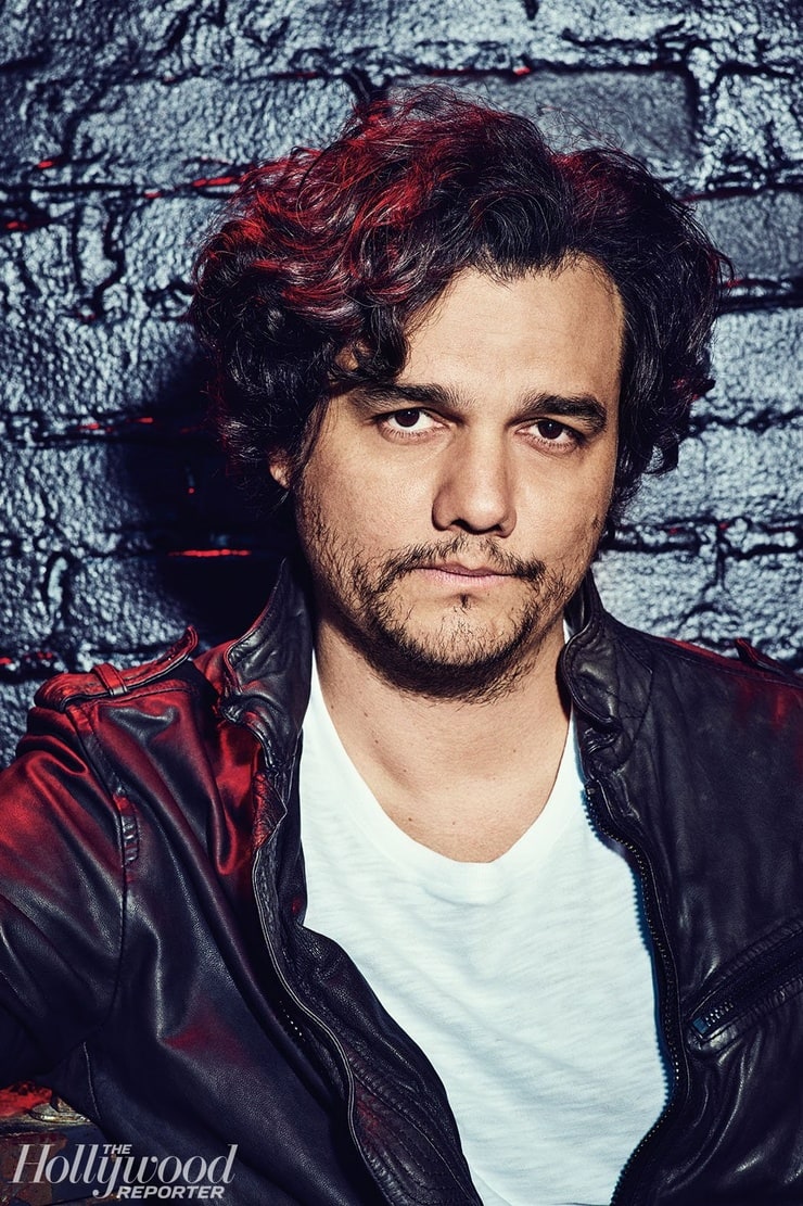 Wagner Moura