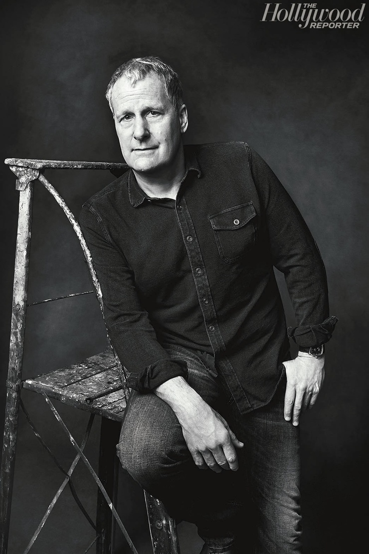 Jeff Daniels Jeff Daniels
