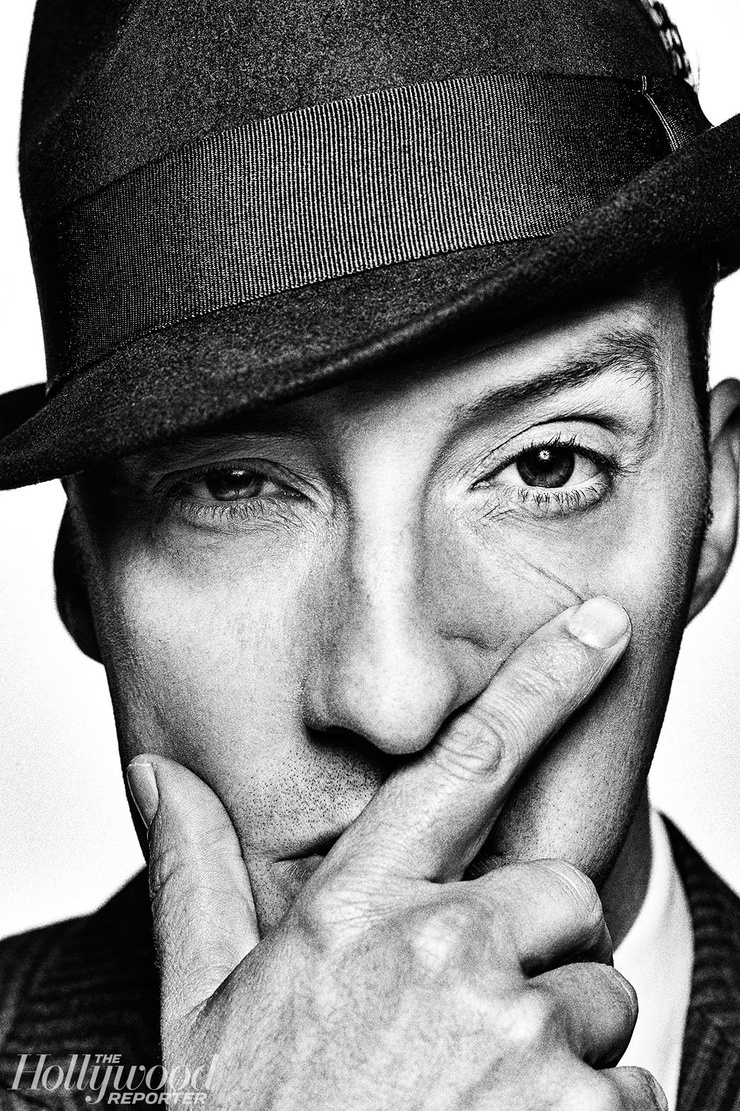 Tony Hale