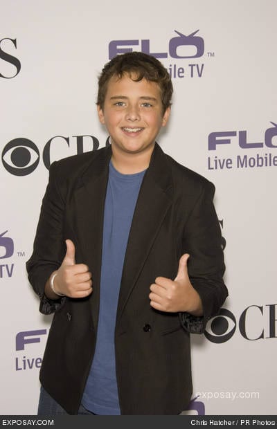 Ryan Malgarini