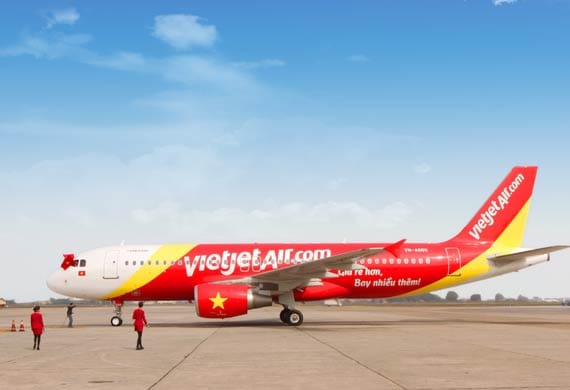 VietJet enhances air cargo fleet with 737 order