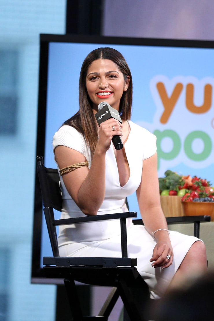 Camila Alves