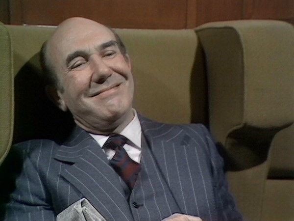 The Fall and Rise of Reginald Perrin The Fall and Rise of Reginald Perrin